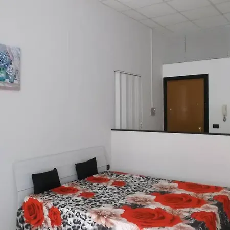 Appartement Gardenia