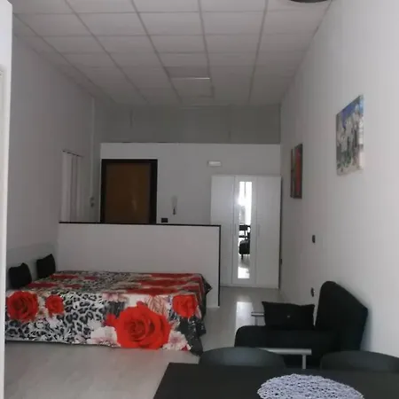 Appartement Gardenia *