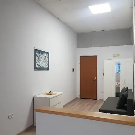 Gardenia Appartement *