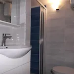 Apartman Gardenia Nápoly