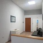 Gardenia Apartman *