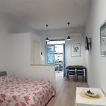Apartman Gardenia *