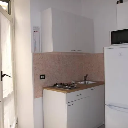 Apartment Gardenia *