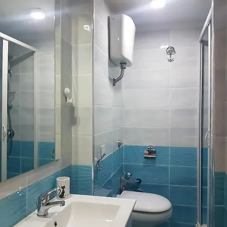 Apartment Gardenia Neapel
