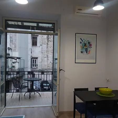 Apartman Gardenia