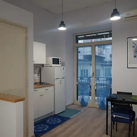 Gardenia Apartman *