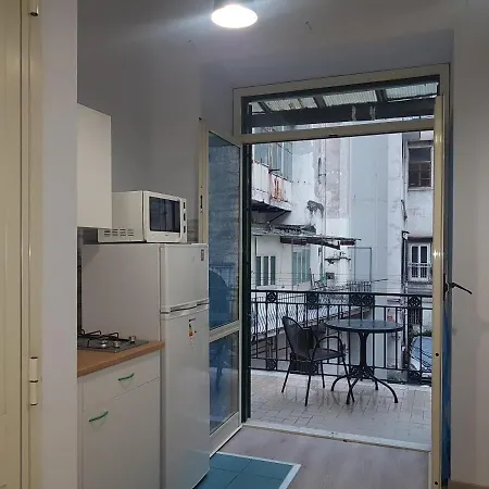 Apartman Gardenia *